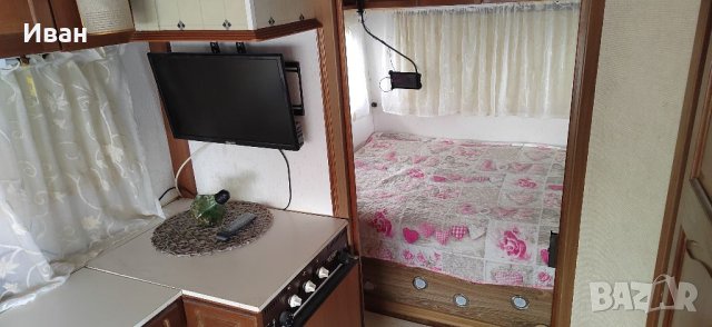 Каравани под наем, снимка 16 - Почивки на море - 40529686