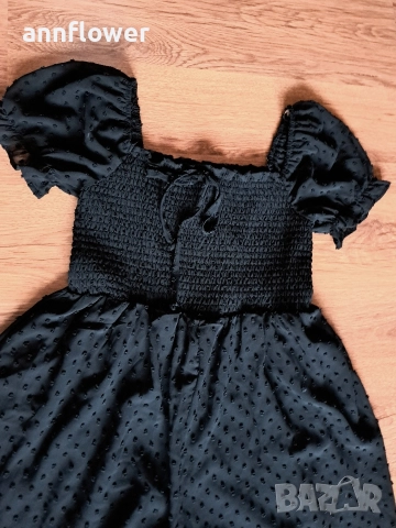 Рокля- гащеризон FBsister XS, снимка 2 - Рокли - 52906187