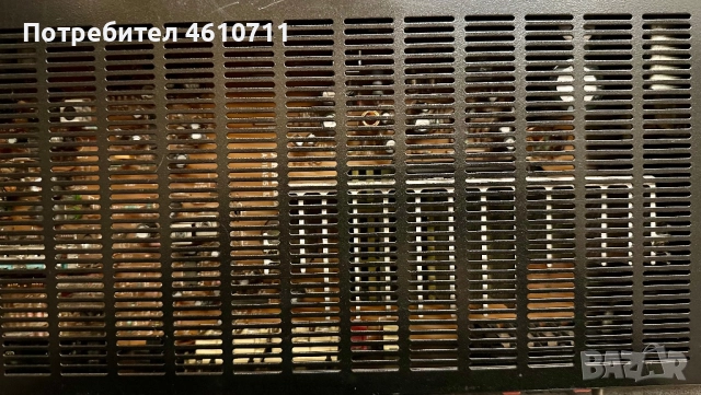 Усилвател Akai AA A1L, снимка 5 - Ресийвъри, усилватели, смесителни пултове - 52697508