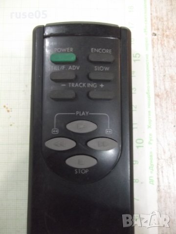 Дистанционно "SHIVAKI" работещо, снимка 2 - Дистанционни - 30182951