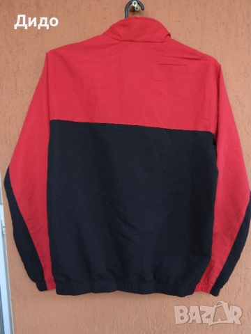 LIVERPOOL Ливърпул оригинално горнище анцунг горница яке (S), снимка 12 - Спортни дрехи, екипи - 52417250