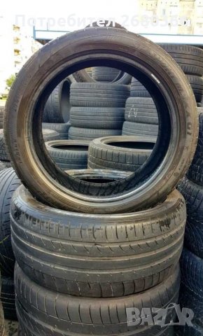 Летен спорт пакет 315/35/20 и 275/40/20, снимка 4 - Гуми и джанти - 29552163