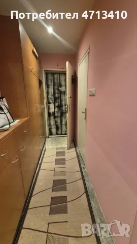 Двустаен жк "Аспарухово"-110 000 Е, снимка 4 - Апартаменти - 56266355
