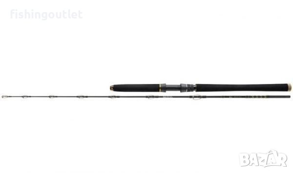 Тролинг въдица DAIWA BG Deep Lure 1.75mt 100-300gr