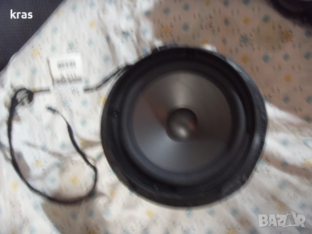 Тонколона за Мерцедес