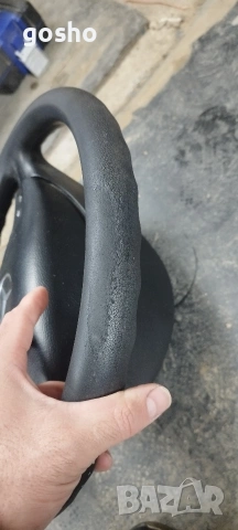 Mercedes w203 мулти волан, снимка 3 - Части - 53153919