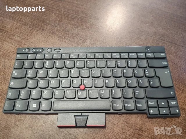 Lenovo ThinkPad X230, L430, L530, T430, T430s, T530, W530