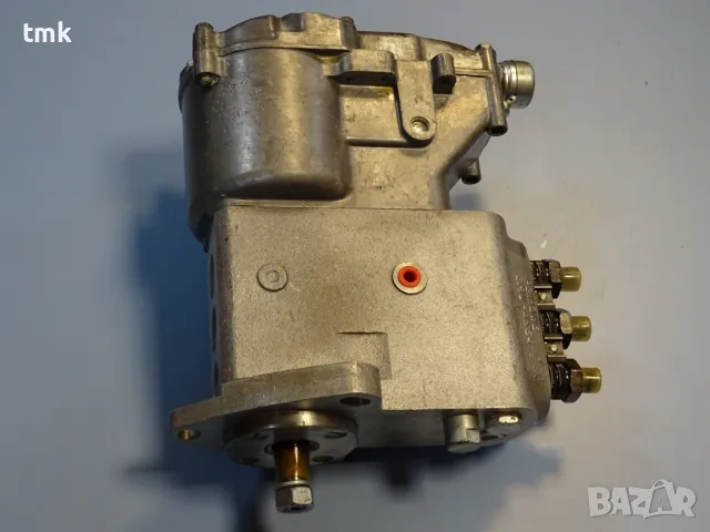 Горивно нагнетателна помпа (ГНП) WSK Mielec P.23-23 injector pump WSK Mielec R8V20-120, снимка 12 - Селскостопанска техника - 49764240