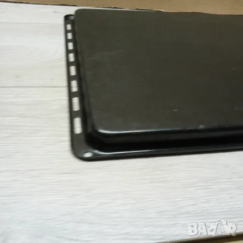 Емайлирана тава 458Х340мм., снимка 6 - Съдове за готвене - 47764402