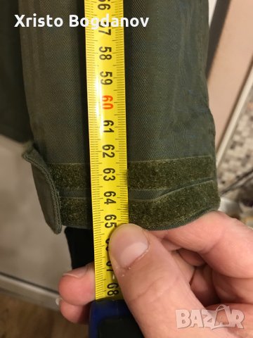 Зимно яке на ,,Oakley” размер S, снимка 17 - Якета - 31646489