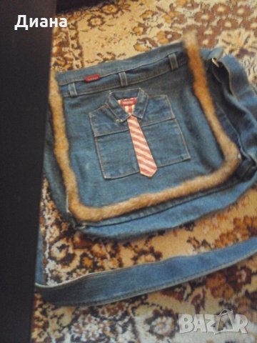 Мноого чанти, снимка 6 - Чанти - 29633181