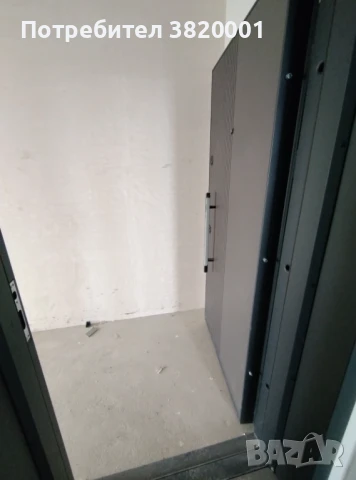 ТРИСТАЕН В БРИЗ €191,000, снимка 7 - Апартаменти - 50627460