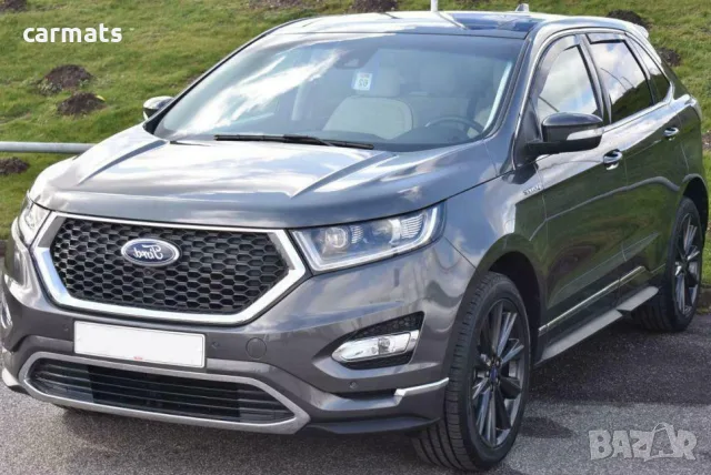 Ветробрани HEKO за Ford Edge (2016+)