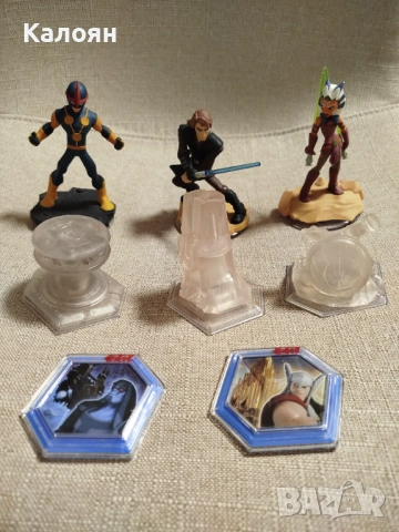 Disney infinity 