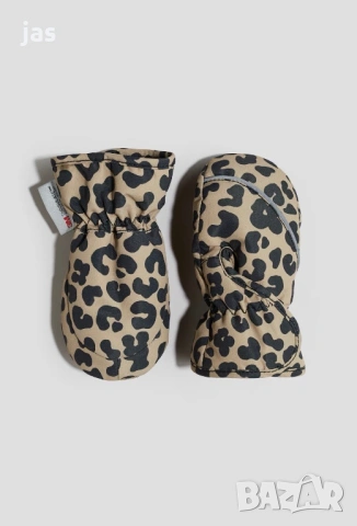 Водоустойчиви космонавти НМ  9-12мес (80см)  2-3год (98см), снимка 6 - Бебешки ескимоси - 53883124