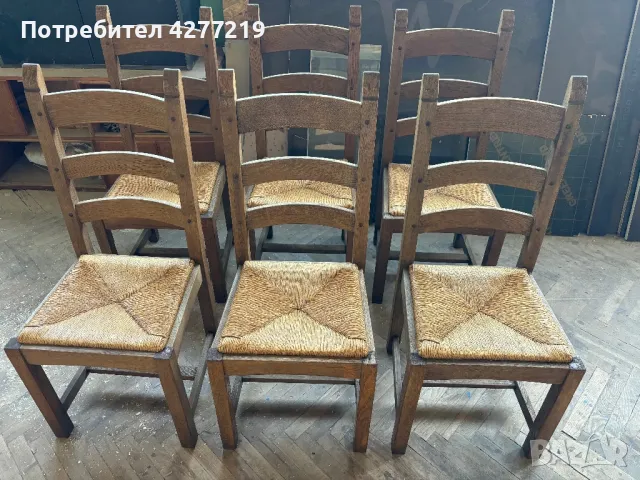 Столове, снимка 4 - Столове - 47700955