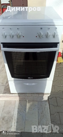 Продавам печка Weltec