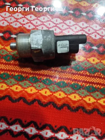 BRC температурен датчик. 