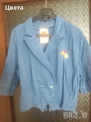 Дамски костюм, снимка 4 - Костюми - 47395641