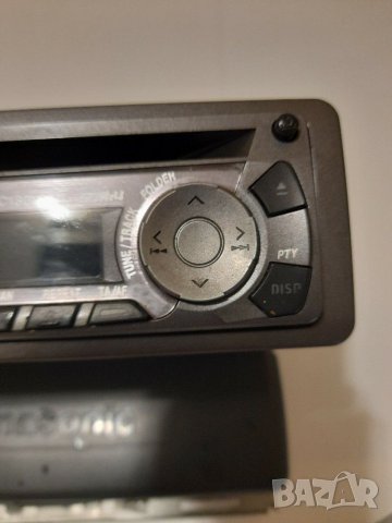 Авто плеър-Panasonic, снимка 8 - Аксесоари и консумативи - 31097951
