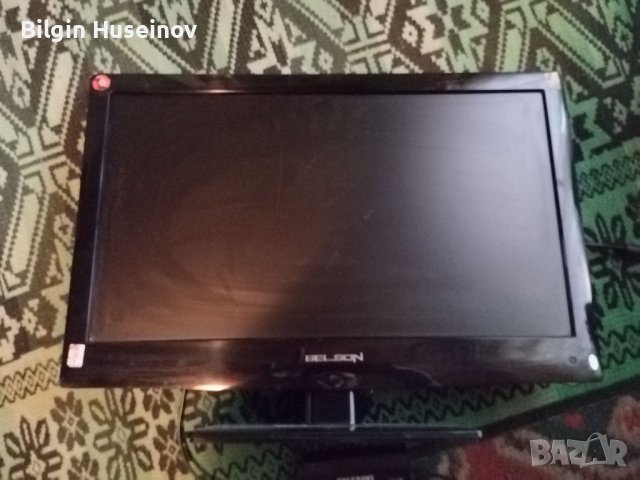 Телевизор белсон 22 инчаинча, снимка 10 - Телевизори - 40445977