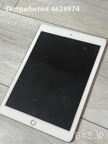 Ipad 6th generation 2018г., снимка 10 - Таблети - 52103943