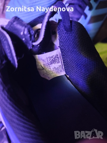 Бутонки, стуношки и маратонки 40, 42 и 33 номер, снимка 6 - Футбол - 52860369