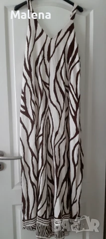 Гащеризон тип рокля , снимка 2 - Рокли - 51002007