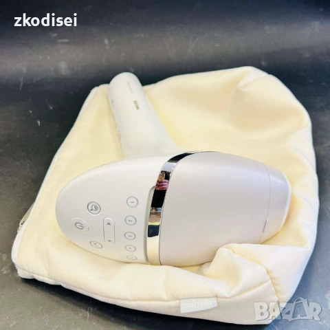Фотоепилатор PHILIPS LUMEA BRI 940, снимка 2 - Епилатори - 54025830