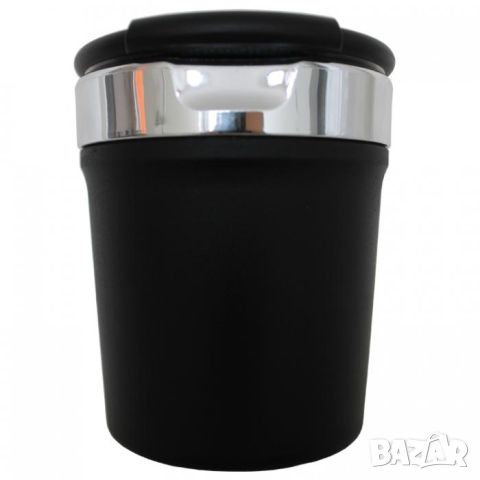 Пепелник за автомобил, снимка 3 - Аксесоари и консумативи - 44726389