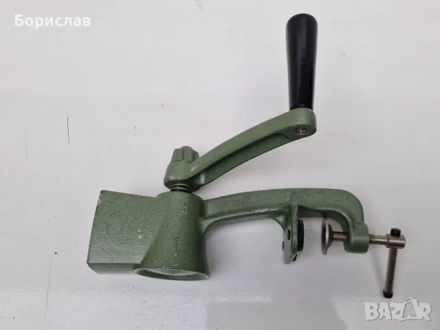 Ръчна мелачка за кафе, снимка 5 - Кафемашини - 48999005