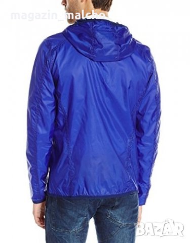 МЪЖКО ПРОЛЕТНО/ЕСЕННО ЯКЕ - G-STAR RAW PACKABLE; размери: XL и 2XL, снимка 2 - Якета - 31209618