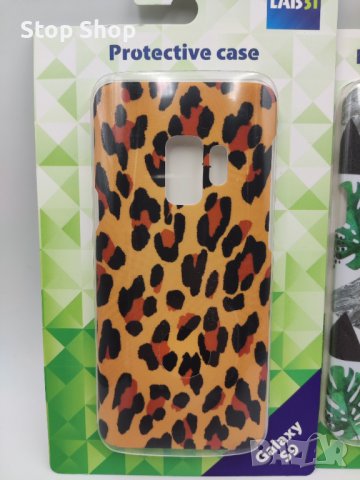 Samsung s9 калъф кейс , снимка 3 - Калъфи, кейсове - 36665567