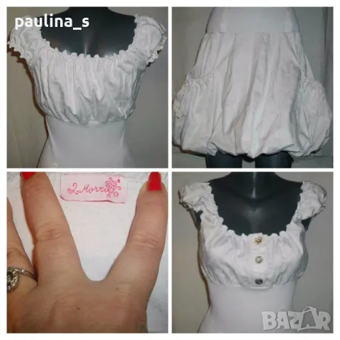 Три броя / Дизайнерска рокля "2morrow", "Lilia"fashion и "Nina Loo" Paris , снимка 6 - Рокли - 15544693