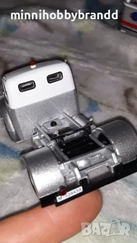 Autobus Ebro B43   1.43  Scale   top  top  top  model Spain Autobus  , снимка 13 - Колекции - 48013041