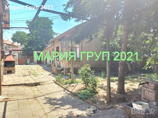 !!!ТОП ОФЕРТА!!!Продавам Къща с Търговски Помещения в гр. Харманли Център!!!, снимка 5 - Къщи - 52610734