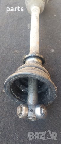 Дясна Полуоска Рено Клио 1 - Renault Clio 1 N, снимка 3 - Части - 40248774