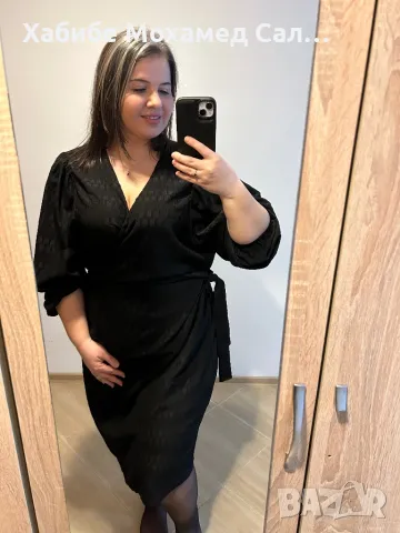 Рокли Рр Л-ХЛ/ 10-50лв. , снимка 3 - Рокли - 48624544