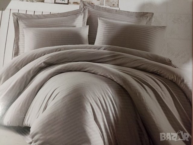 Спален комплект, снимка 3 - Спално бельо - 25994317
