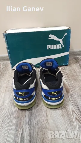 Puma Cell Alien OG 45 номер, снимка 5 - Маратонки - 56535281