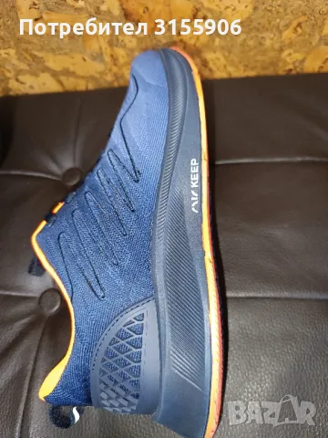 Нови мъжки маратонки, снимка 4 - Маратонки - 50403212