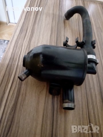 Канистър за Алфа Ромео за V6 мотори Бусо charcoal cannister, снимка 4 - Части - 36855726