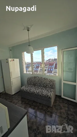 Двустаен под наем кв. Лагера, снимка 10 - Апартаменти - 56221309