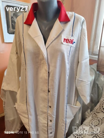 Лекарски престилки и комплекти, снимка 6 - Блузи - 50591343