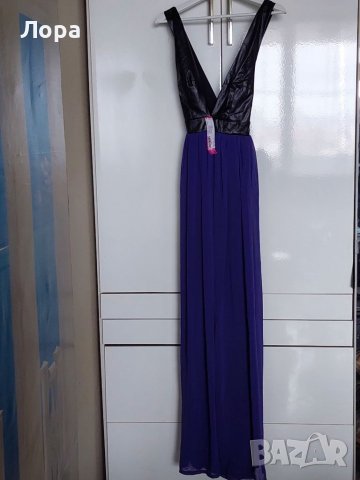 Нова дамска рокля , снимка 2 - Рокли - 40008142