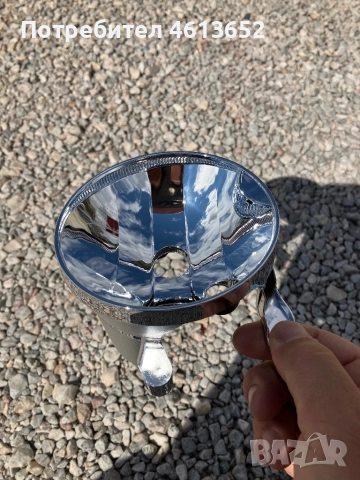 Рециклиране на рефлектори и фарове, снимка 5 - Сервизни услуги - 51945431