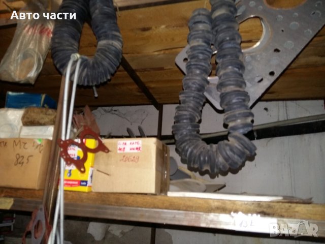 Склад за руски части на едро и дребно ВАЗ.ЛАДА.НИВА.ЖИГУЛААДА.САМАРА.МОСКВИЧ.И ДРУГИ .0895486622, снимка 12 - Части - 42056673