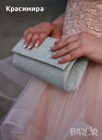 Бална рокля , снимка 7 - Рокли - 54060428