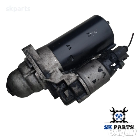 Стартер за Audi A6 C6 2.7 TDI / Ауди А6 Ц6