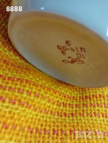 Руски порцелан , снимка 2 - Антикварни и старинни предмети - 48745426